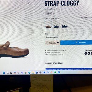 No longer need, worn ~ 5 times